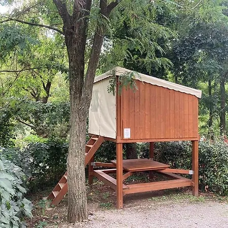 La Charderie 3* Pont-de-Labeaume