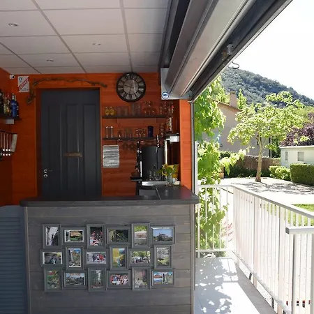 La Charderie