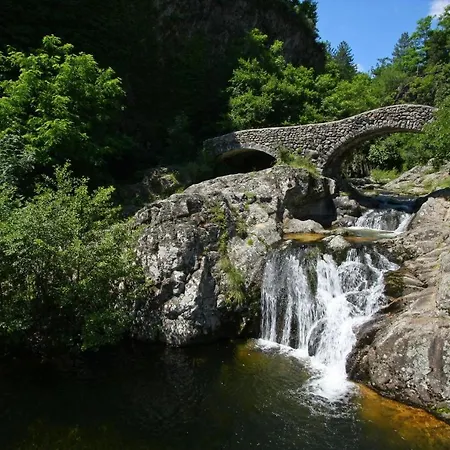 Campsite La Charderie